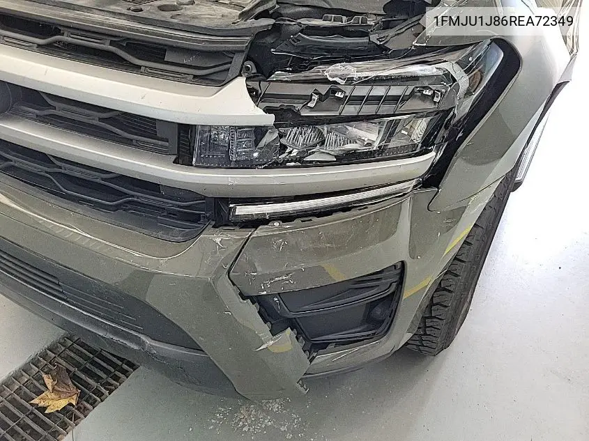 1FMJU1J86REA72349 2024 Ford Expedition Xlt
