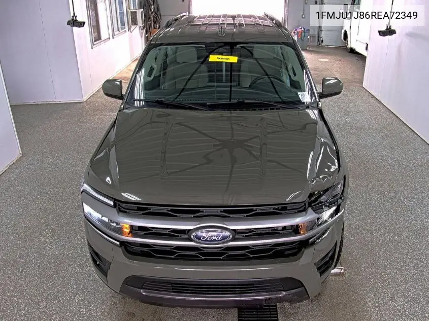 1FMJU1J86REA72349 2024 Ford Expedition Xlt