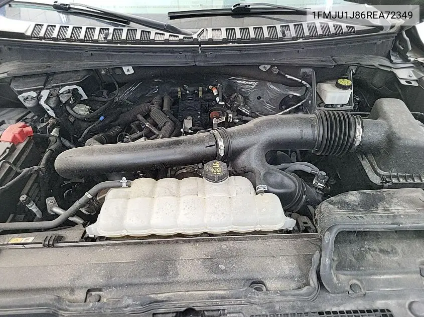 1FMJU1J86REA72349 2024 Ford Expedition Xlt