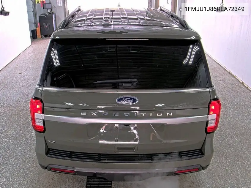 1FMJU1J86REA72349 2024 Ford Expedition Xlt