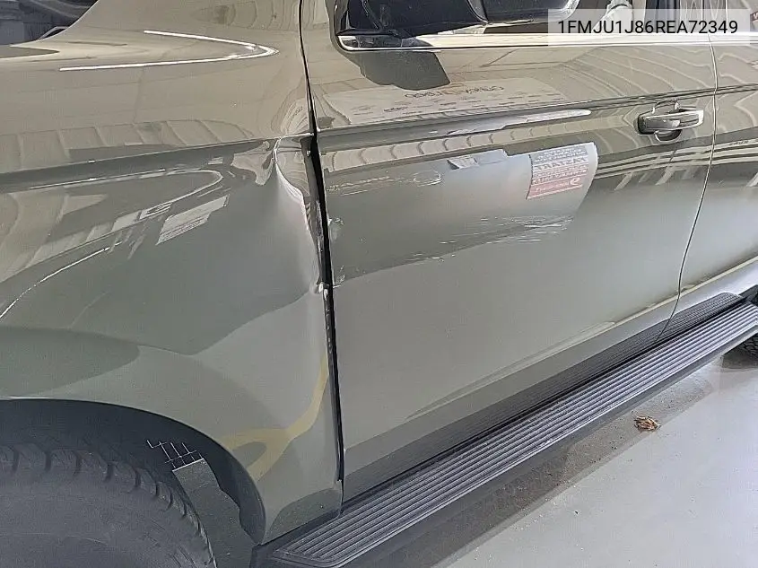 1FMJU1J86REA72349 2024 Ford Expedition Xlt
