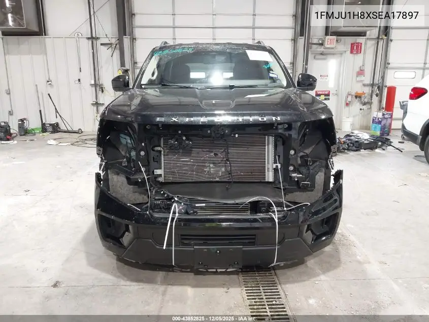 1FMJU1H8XSEA17897 2025 Ford Expedition Active
