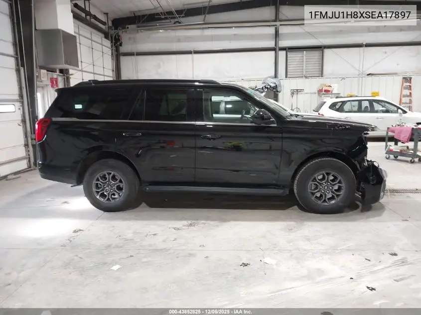 1FMJU1H8XSEA17897 2025 Ford Expedition Active