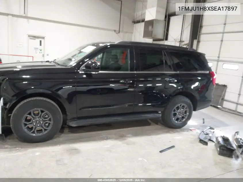 1FMJU1H8XSEA17897 2025 Ford Expedition Active