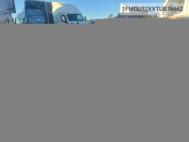 1FMDU32XXTUB76662 1996 Ford Explorer 1996 Ford Explorer 2Wd Suv (Inoperable)
