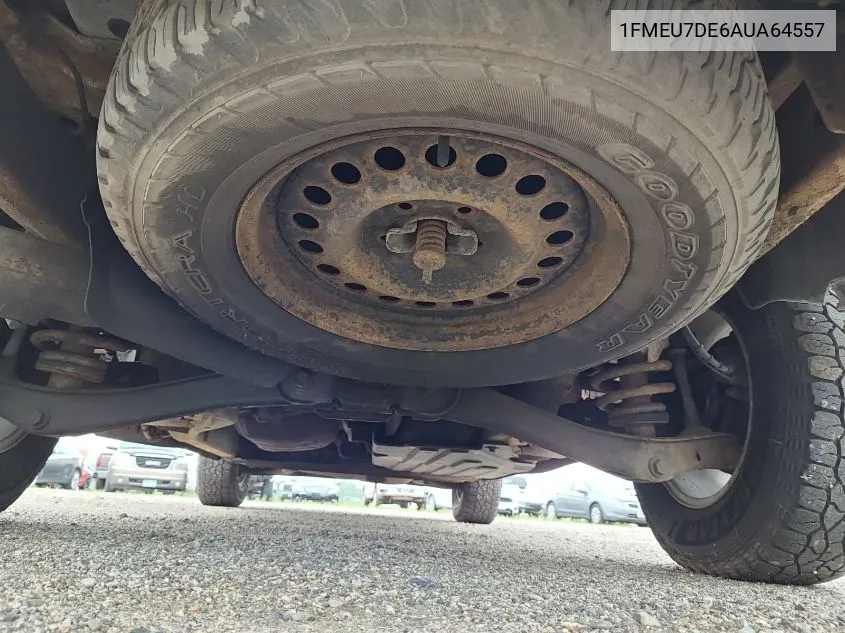 4S4BRGGC1B3386917 2011 Subaru Outback 2.5I Premium
