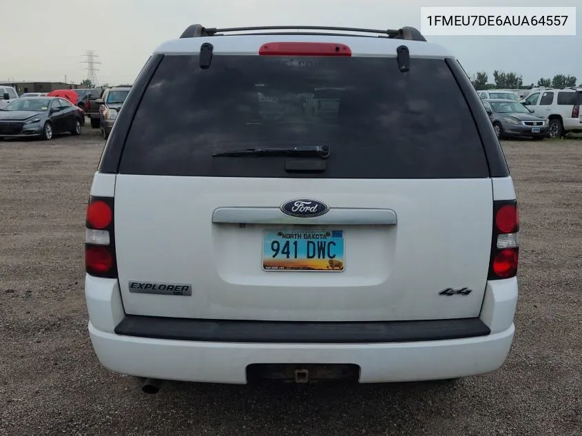 4S4BRGGC1B3386917 2011 Subaru Outback 2.5I Premium