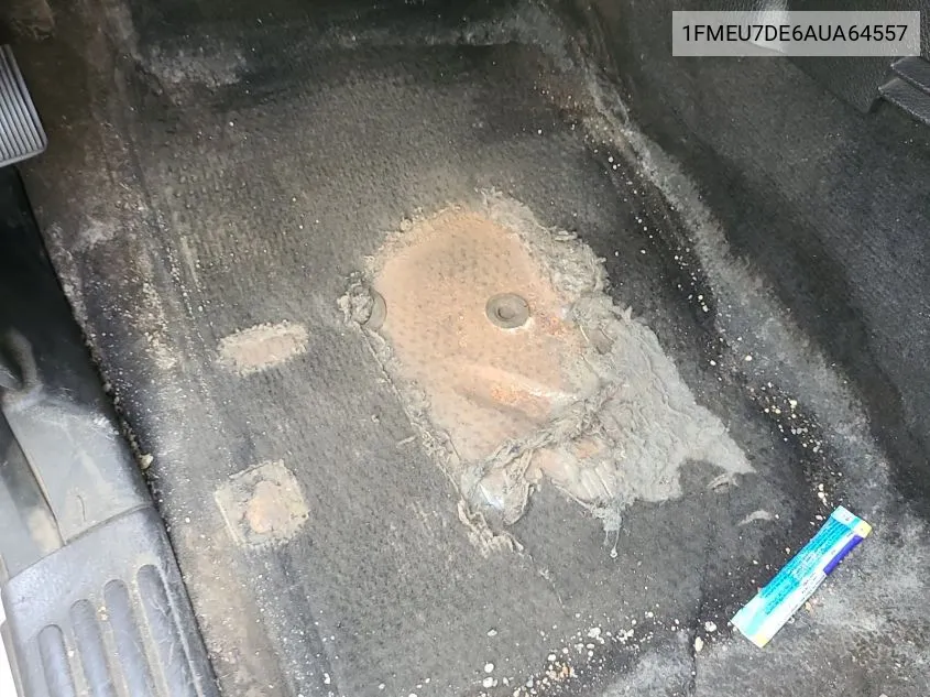 4S4BRGGC1B3386917 2011 Subaru Outback 2.5I Premium