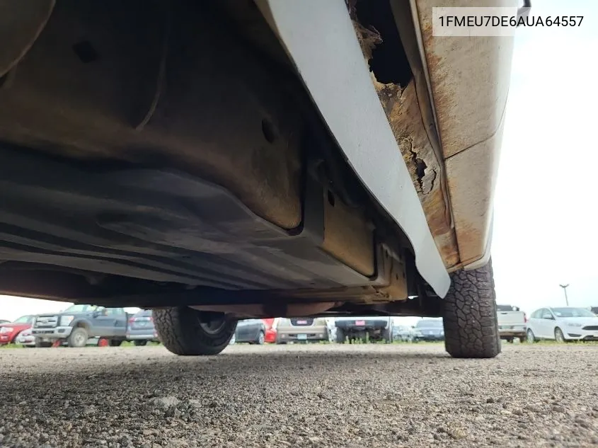 4S4BRGGC1B3386917 2011 Subaru Outback 2.5I Premium