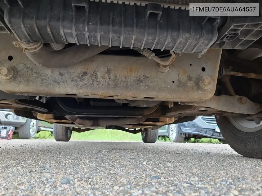 4S4BRGGC1B3386917 2011 Subaru Outback 2.5I Premium