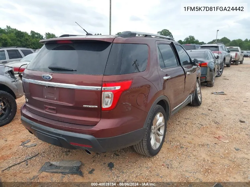 1C4RJFBG6JC466100 2018 Jeep Grand Cherokee Limited