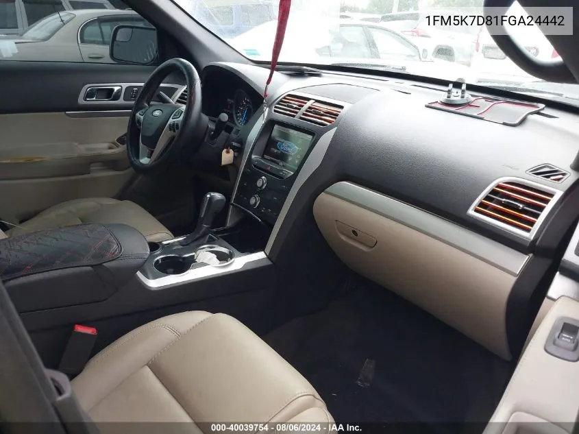 1C4RJFBG6JC466100 2018 Jeep Grand Cherokee Limited