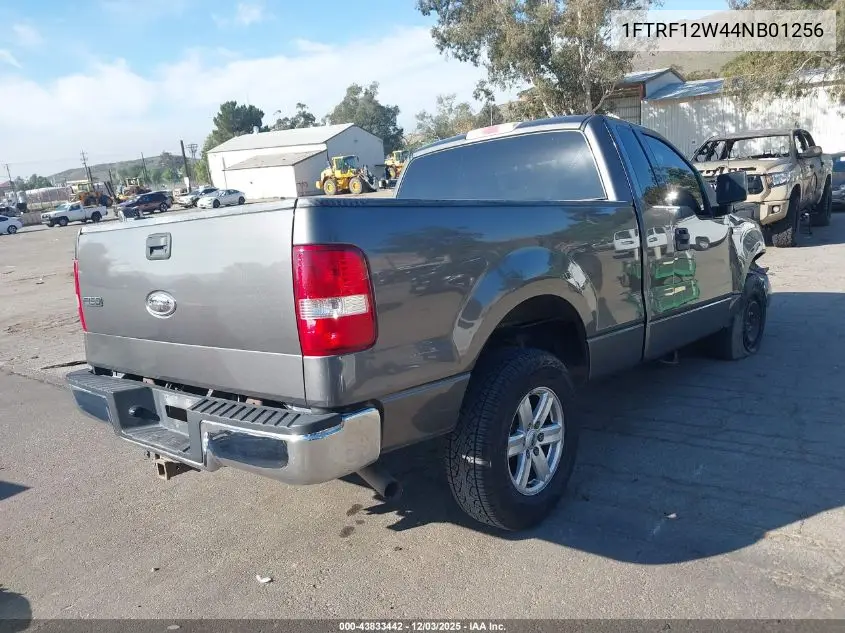 1FTRF12W44NB01256 2004 Ford F-150 Stx/Xl/Xlt