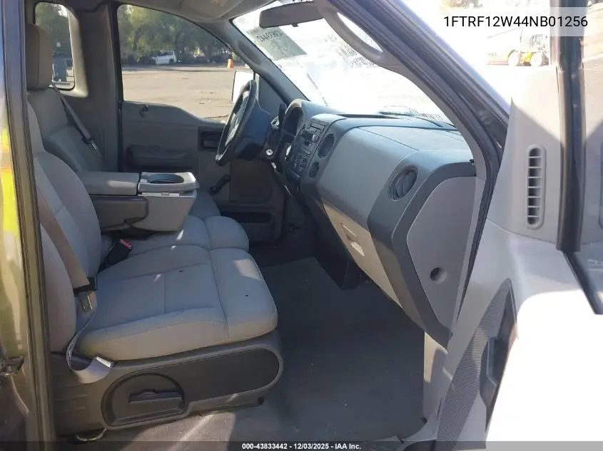 1FTRF12W44NB01256 2004 Ford F-150 Stx/Xl/Xlt