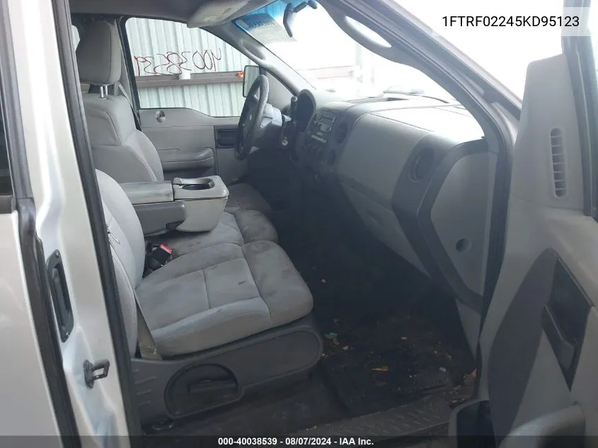 KNAGN4A64C5257158 2012 Kia Optima Ex