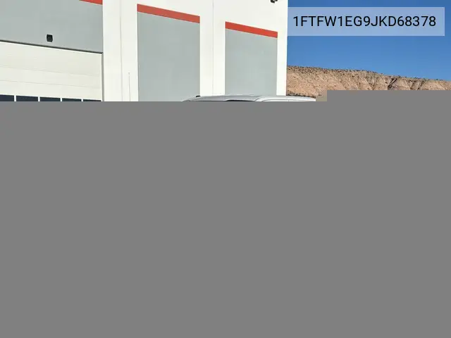 1FTFW1EG9JKD68378 2018 Ford F-150 2018 Ford F-150 Xlt 4X4 Crew Cab Pickup