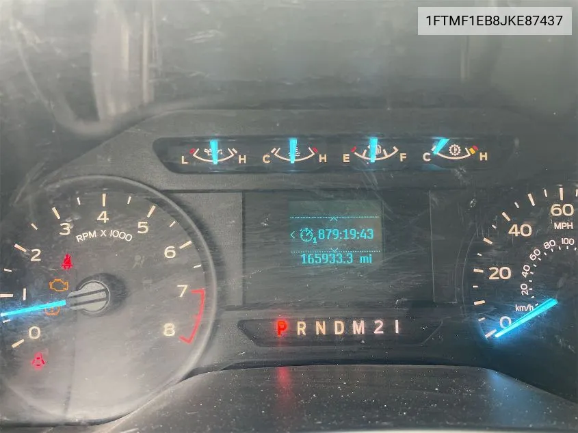 JHLRD78904C803907 2004 Honda Cr-V