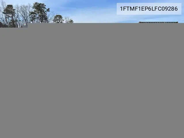 1FTMF1EP6LFC09286 2020 Ford F-150 2020 Ford F-150 Xl 4X4 Pickup