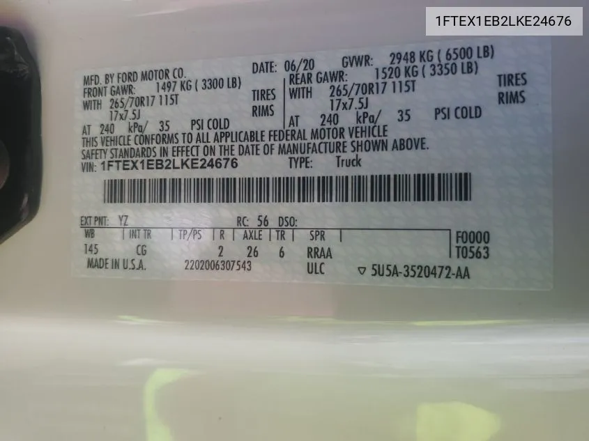 3VWDX7AJ7BM310401 2011 Volkswagen Jetta Se