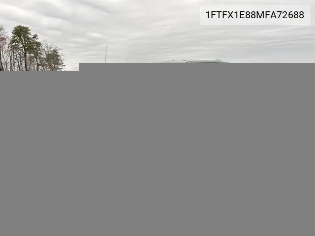 1FTFX1E88MFA72688 2021 Ford F-150 2021 Ford F-150 Xlt 4X4 Extended Cab Pickup