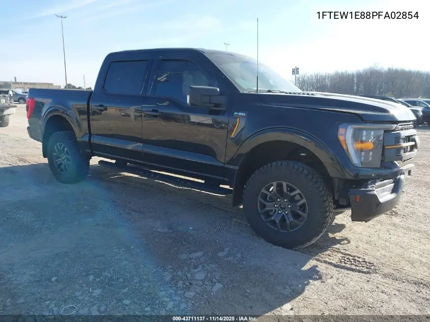1FTEW1E88PFA02854 2023 Ford F-150 Tremor