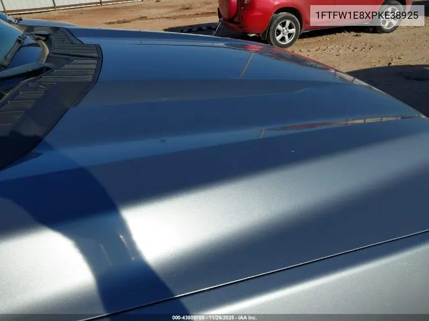 1FTFW1E8XPKE38925 2023 Ford F-150 Xlt
