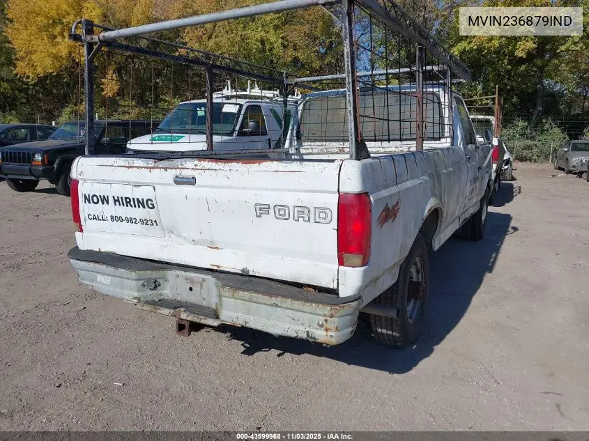 MVIN236879IND 2004 Asm Roadster
