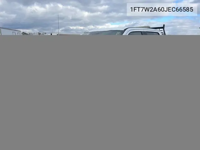1FT7W2A60JEC66585 2018 Ford F-250 2018 Ford F-250 Xl 4X2 Crew Cab Pickup