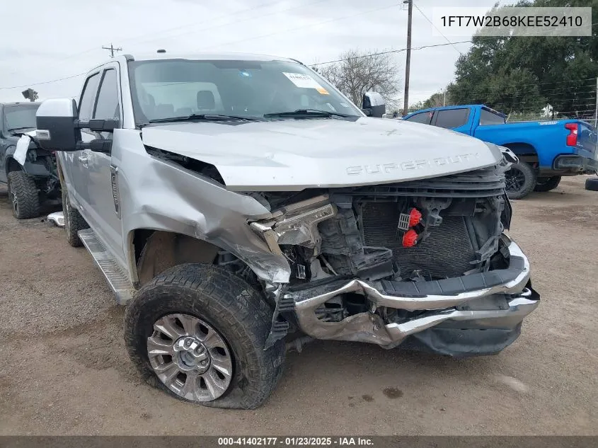 2019 Ford F250