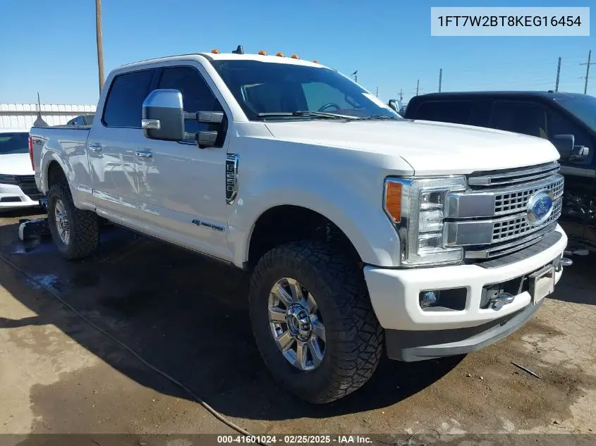 2019 Ford F250