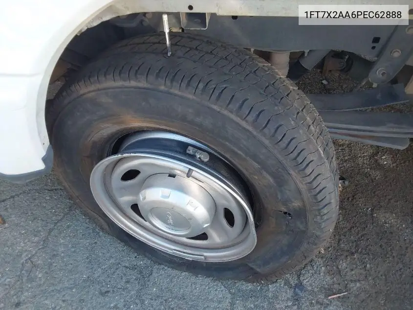 1FT7X2AA6PEC62888 2023 Ford Super Duty F-250 Srw Xl