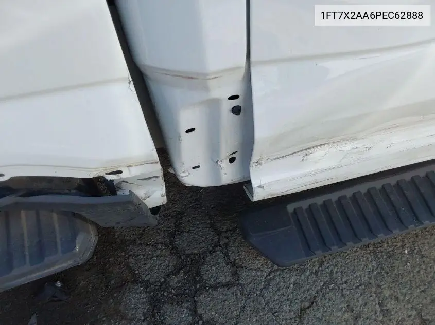 1FT7X2AA6PEC62888 2023 Ford Super Duty F-250 Srw Xl