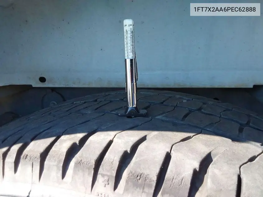 1FT7X2AA6PEC62888 2023 Ford Super Duty F-250 Srw Xl