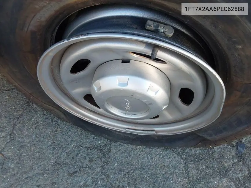 1FT7X2AA6PEC62888 2023 Ford Super Duty F-250 Srw Xl