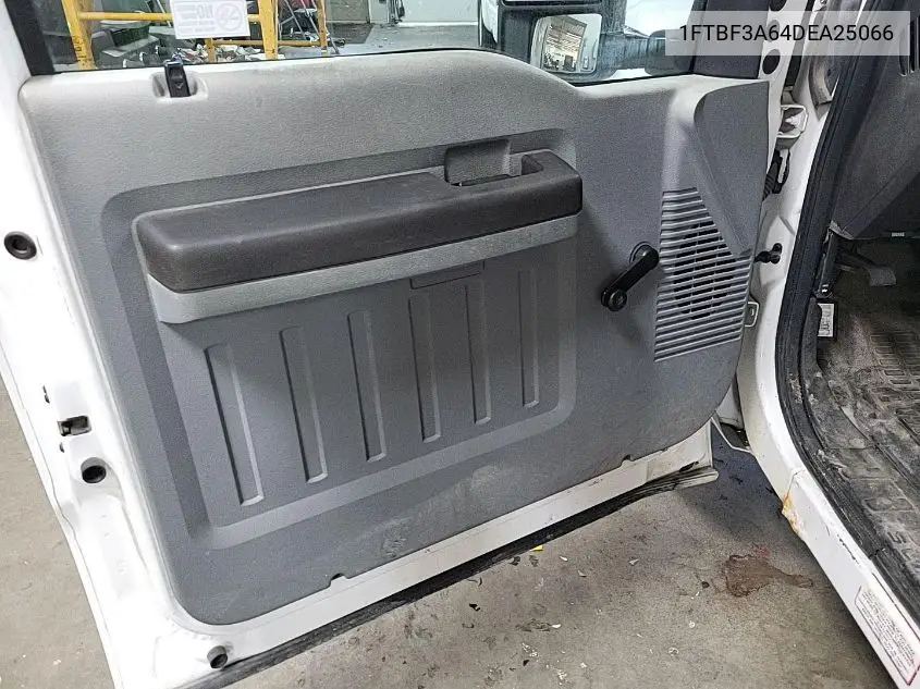 1FTBF3A64DEA25066 2013 Ford F-350 Xl