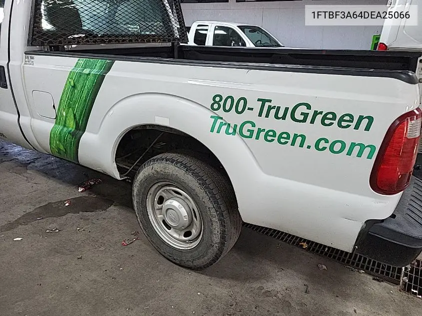 1FTBF3A64DEA25066 2013 Ford F-350 Xl
