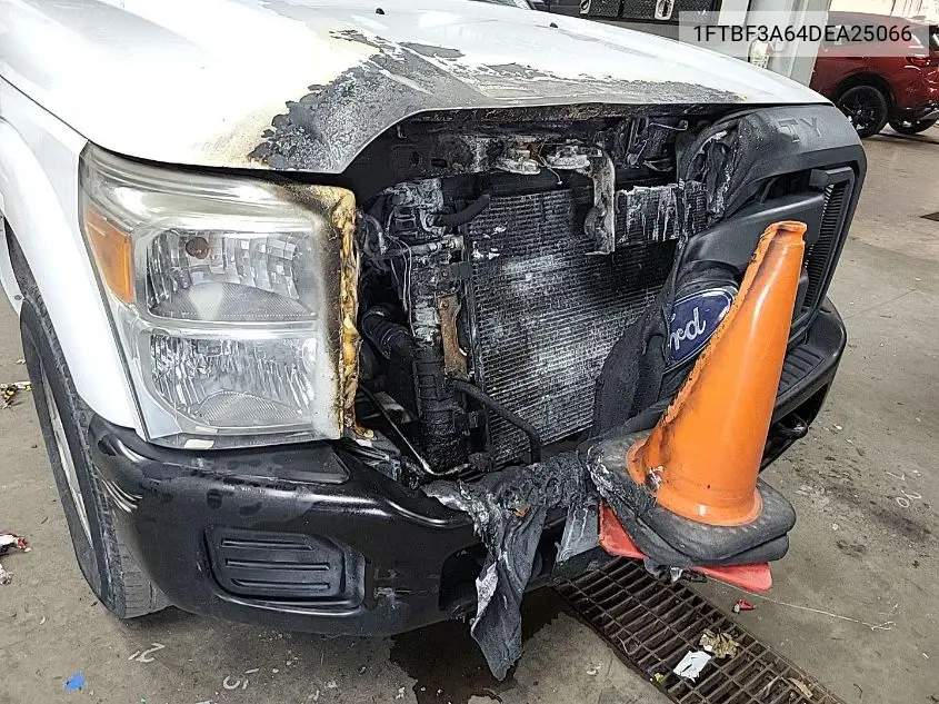 1FTBF3A64DEA25066 2013 Ford F-350 Xl