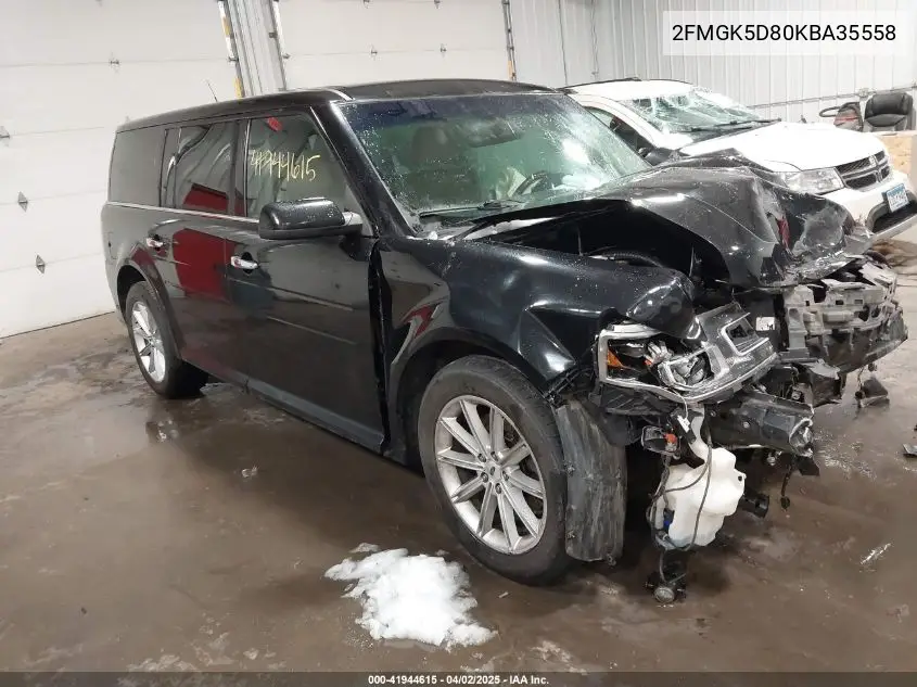 2019 Ford Flex