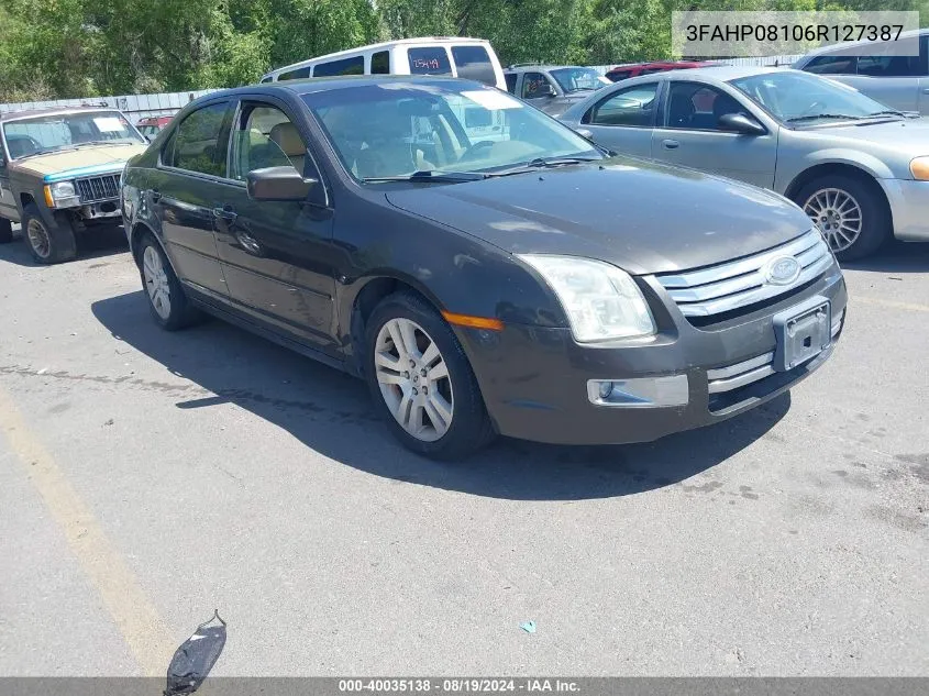 5Y2SL65896Z446010 2006 Pontiac Vibe