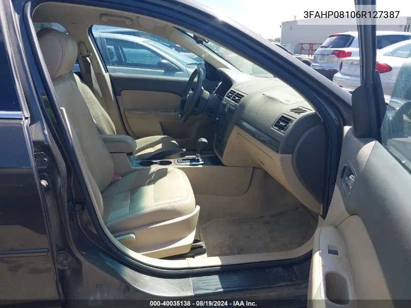 5Y2SL65896Z446010 2006 Pontiac Vibe