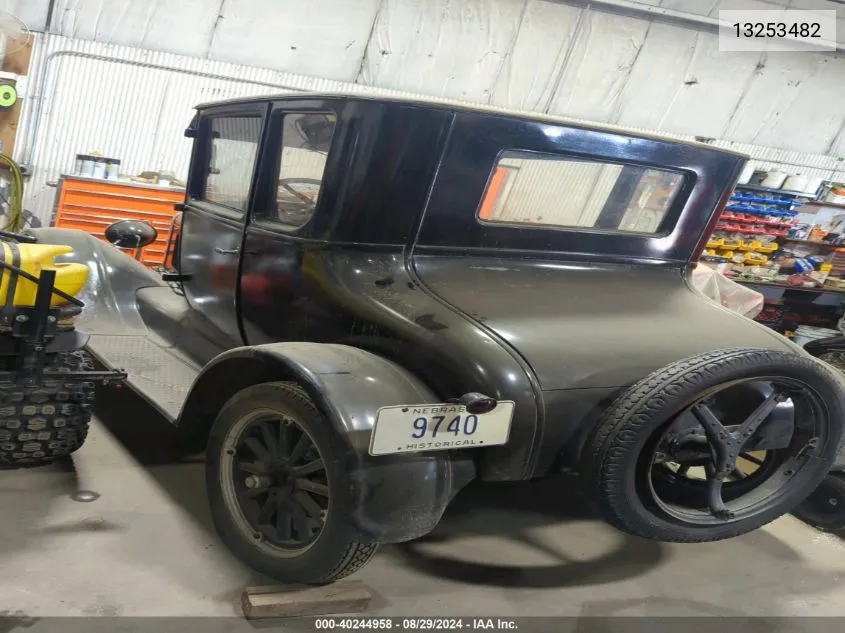 13253482 1926 Ford Model T