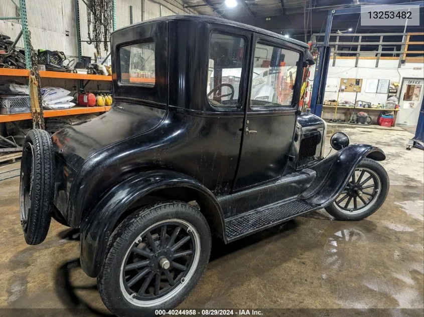 13253482 1926 Ford Model T