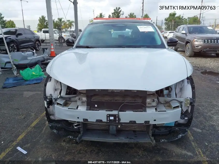 3FMTK1RMXPMA09763 2023 Ford Mustang Mach-E Select