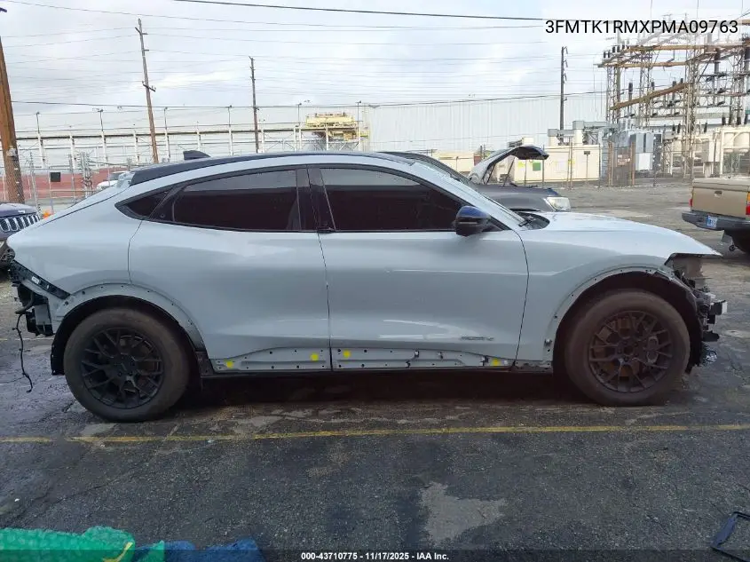 3FMTK1RMXPMA09763 2023 Ford Mustang Mach-E Select