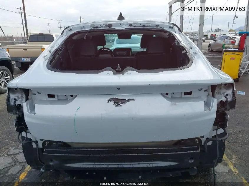 3FMTK1RMXPMA09763 2023 Ford Mustang Mach-E Select