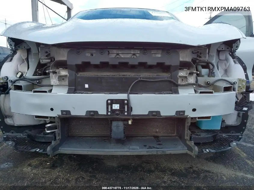 3FMTK1RMXPMA09763 2023 Ford Mustang Mach-E Select