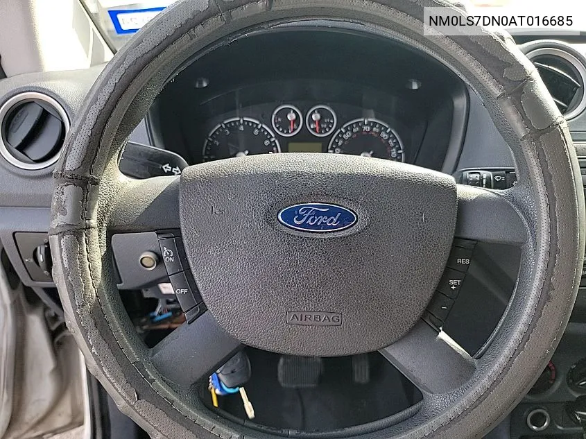 NM0LS7DN0AT016685 2010 Ford Transit Connect Xlt