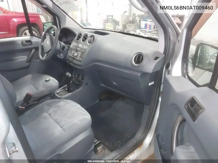 NM0LS6BN0AT009460 2010 Ford Transit Connect Xlt
