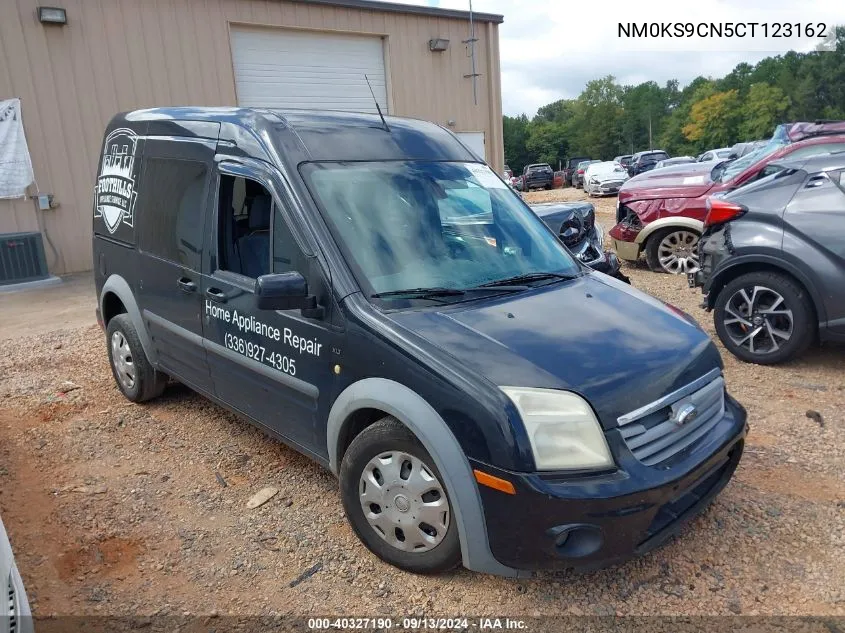 NM0KS9CN5CT123162 2012 Ford Transit Connect Xlt Premium