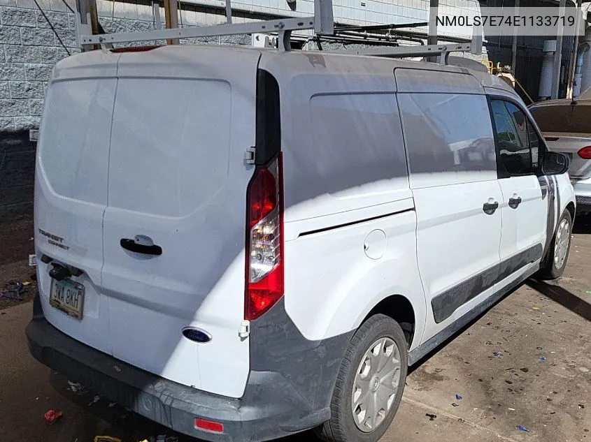 NM0LS7E74E1133719 2014 Ford Transit Connect Xl